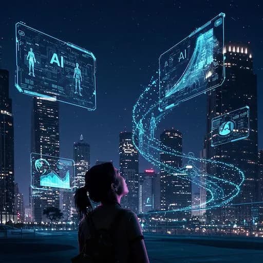 Computer Vision