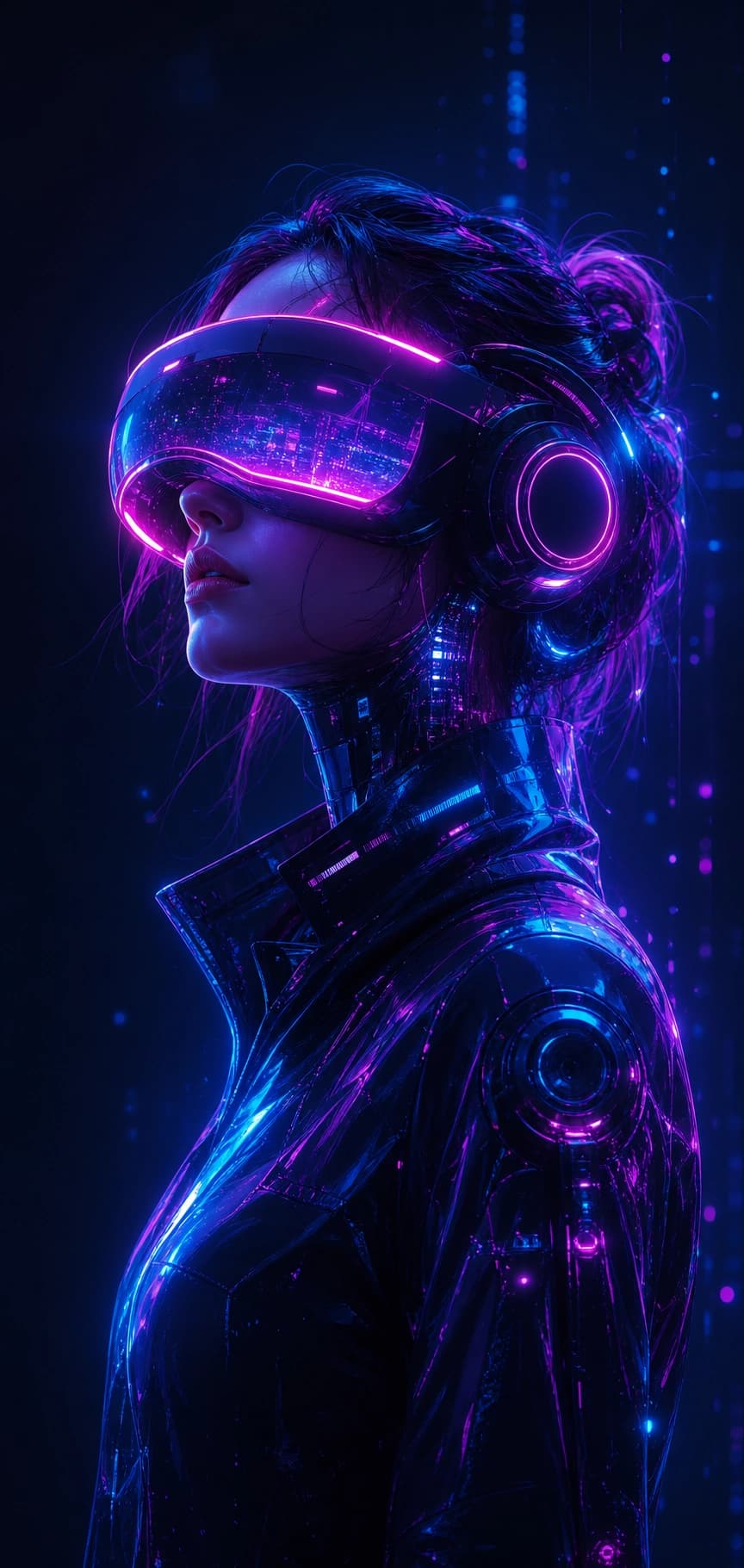 AI-powered content creation