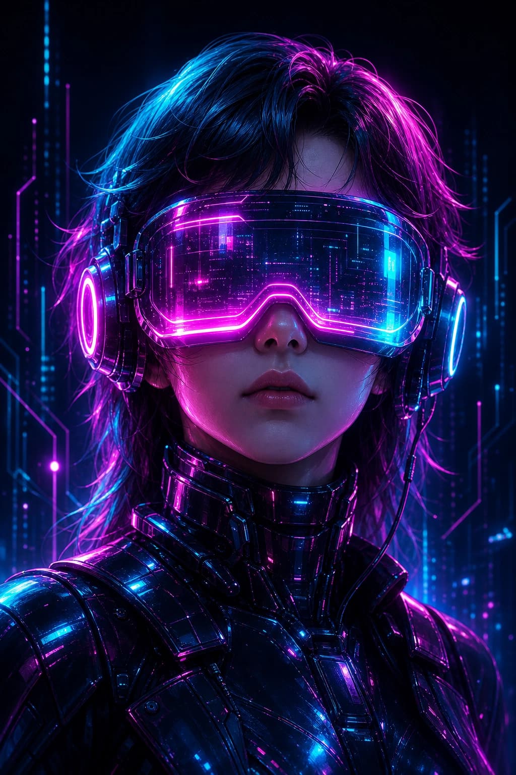 The future of AI storytelling
