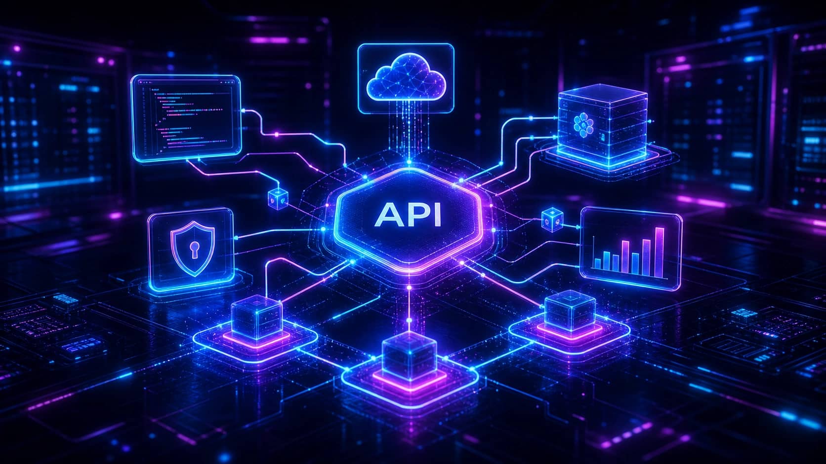 API Platform