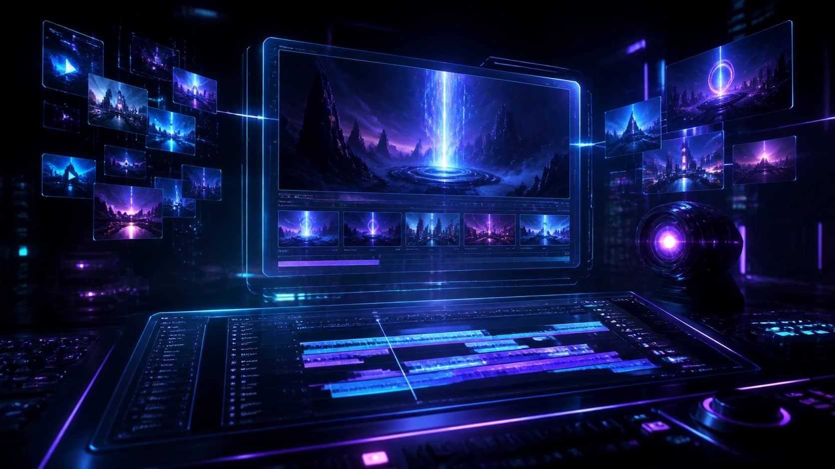 AI Video Generator