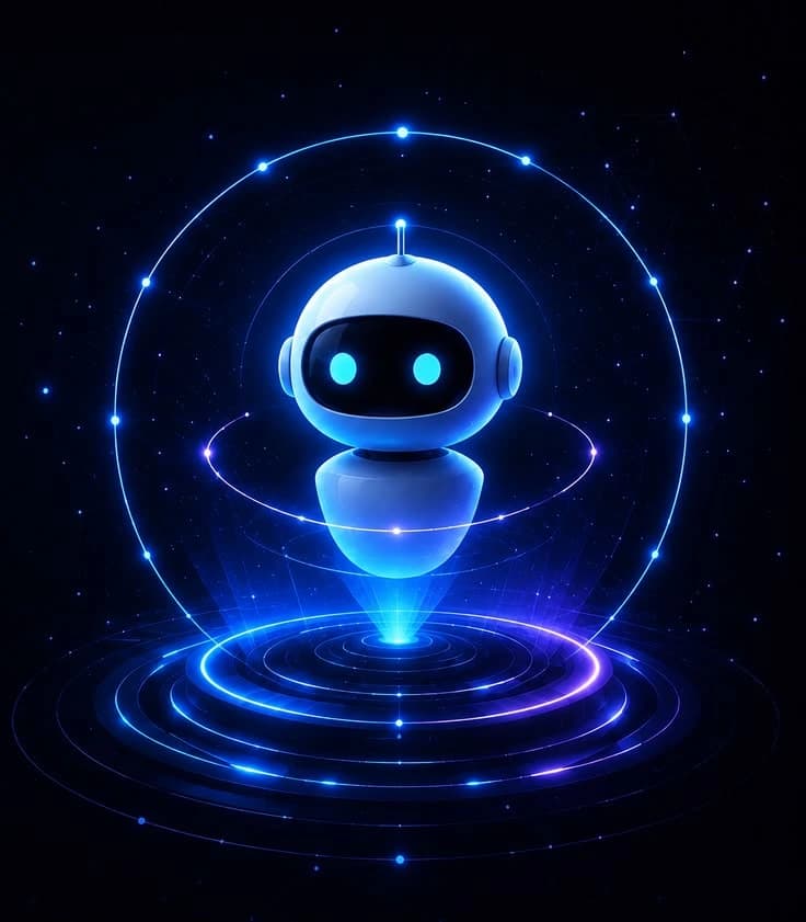 AI-powered technology assistant